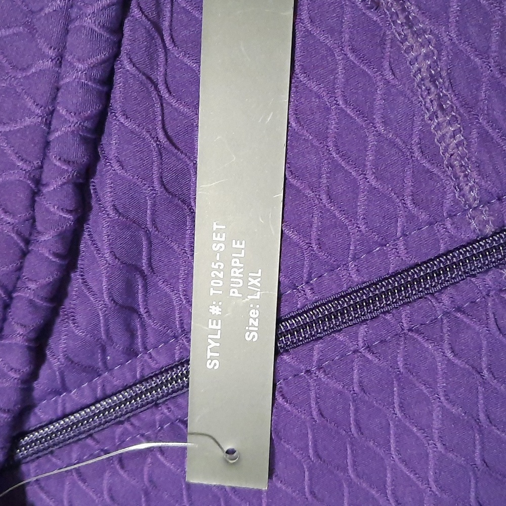 New Mix Jacket - Picture 3 of 5